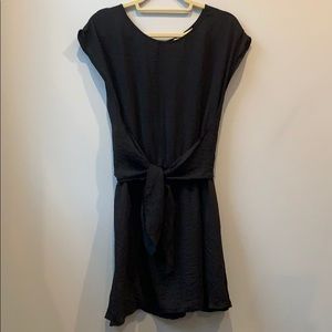 Rebecca Taylor black dress